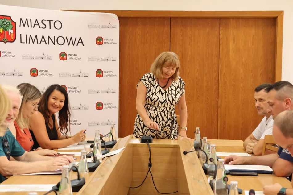 Klubowe Mistrzostwa Polski w biegu na orientację już 19 września Limanowej! - zdjęcie 3