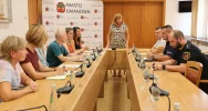 Klubowe Mistrzostwa Polski w biegu na orientację już 19 września Limanowej! - zdjęcie 4