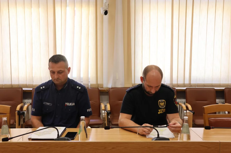 Klubowe Mistrzostwa Polski w biegu na orientację już 19 września Limanowej! - zdjęcie 9