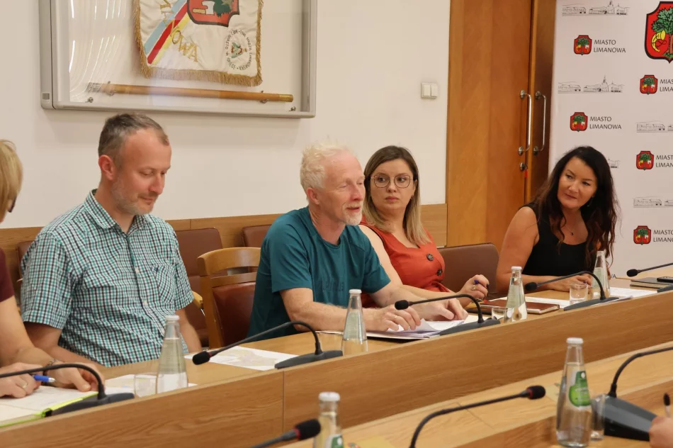 Klubowe Mistrzostwa Polski w biegu na orientację już 19 września Limanowej! - zdjęcie 10