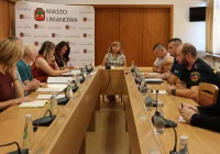 Klubowe Mistrzostwa Polski w biegu na orientację już 19 września Limanowej! - zdjęcie główne