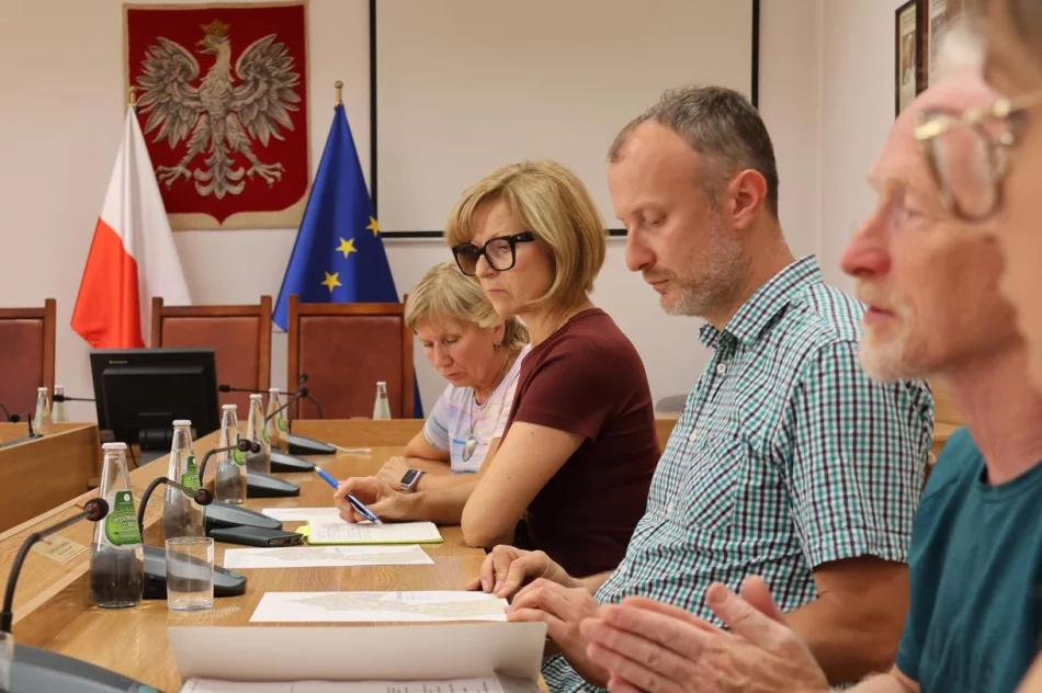 Klubowe Mistrzostwa Polski w biegu na orientację już 19 września Limanowej! - zdjęcie 15