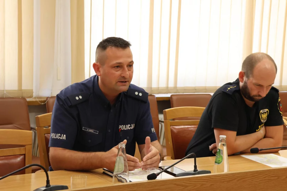 Klubowe Mistrzostwa Polski w biegu na orientację już 19 września Limanowej! - zdjęcie 17