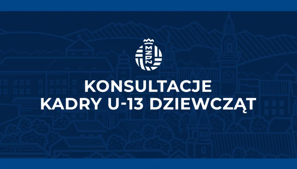 Otwarte piłkarskie konsultacje dla dziewcząt. Spotkanie m.in. w Limanowej. - zdjęcie 1