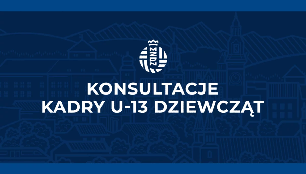 Otwarte piłkarskie konsultacje dla dziewcząt. Spotkanie m.in. w Limanowej.