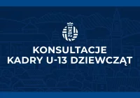 Otwarte piłkarskie konsultacje dla dziewcząt. Spotkanie m.in. w Limanowej. - zdjęcie główne