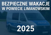 Policja podsumowała wakacje: więcej wypadków niż rok temu - zdjęcie główne