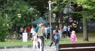 Występy, degustacje i atrakcje na “wyspowym” festiwalu - zdjęcie 3