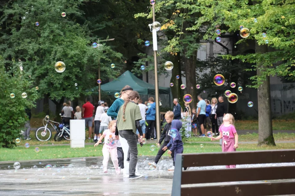 Występy, degustacje i atrakcje na “wyspowym” festiwalu - zdjęcie 3