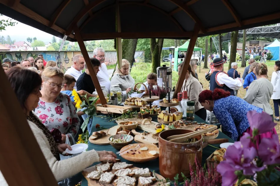 Występy, degustacje i atrakcje na “wyspowym” festiwalu - zdjęcie 4