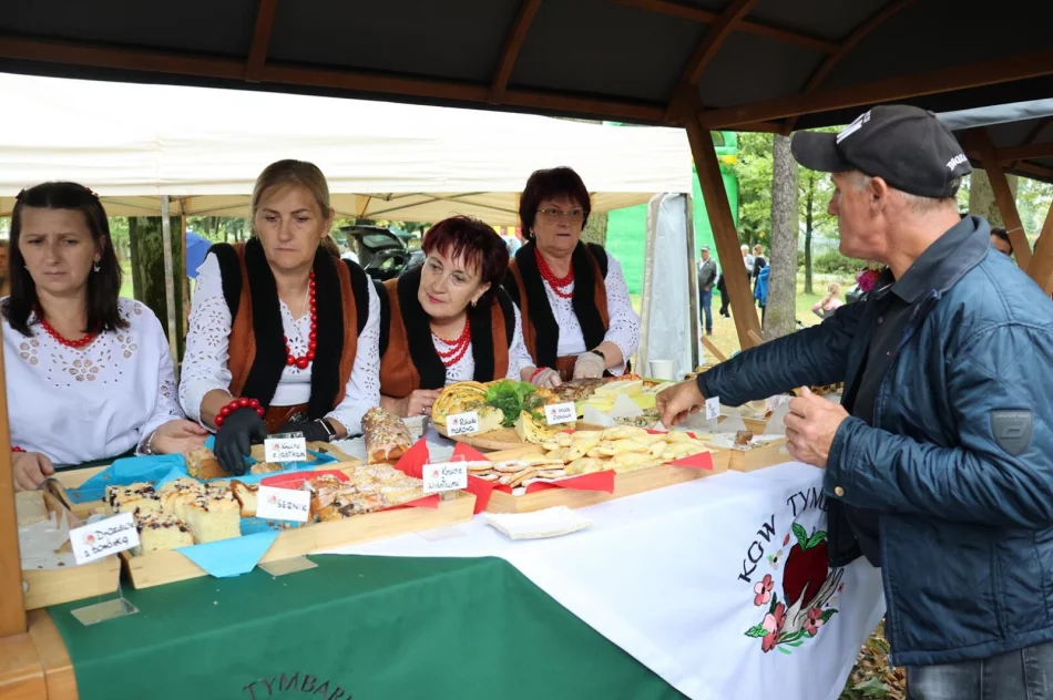 Występy, degustacje i atrakcje na “wyspowym” festiwalu - zdjęcie 5