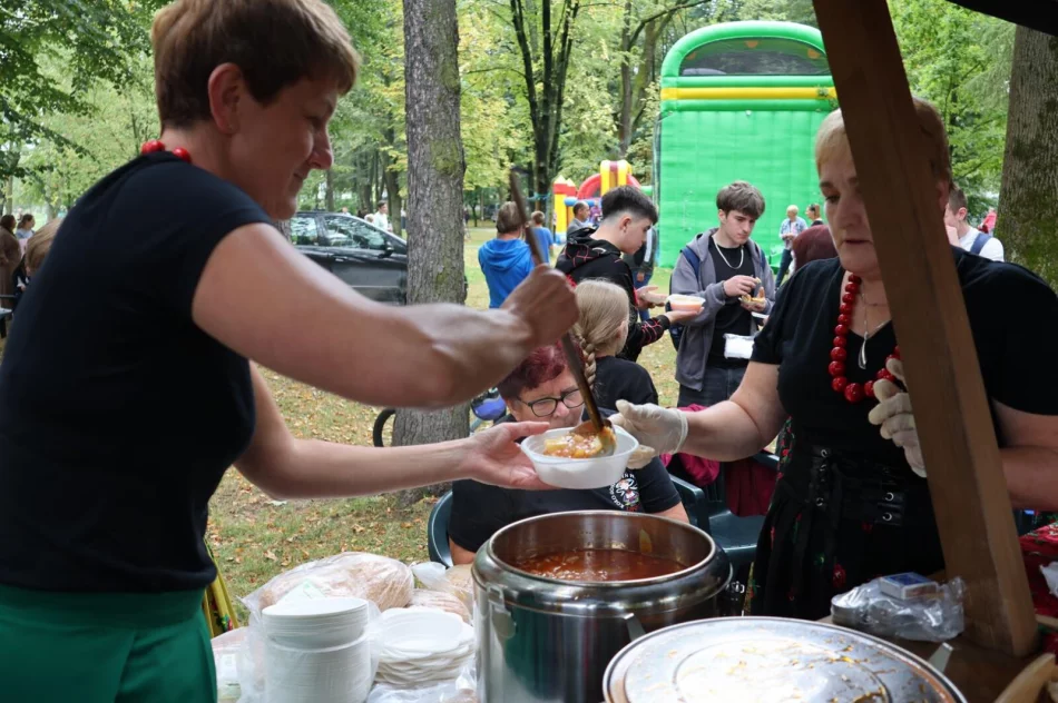 Występy, degustacje i atrakcje na “wyspowym” festiwalu - zdjęcie 7