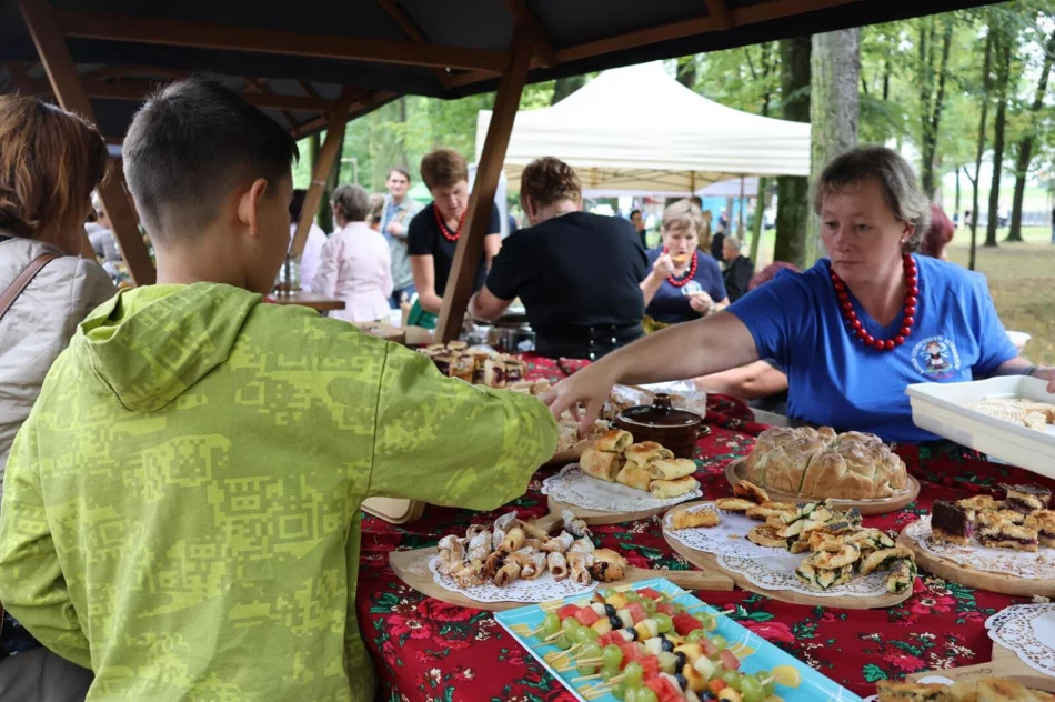 Występy, degustacje i atrakcje na “wyspowym” festiwalu - zdjęcie 9