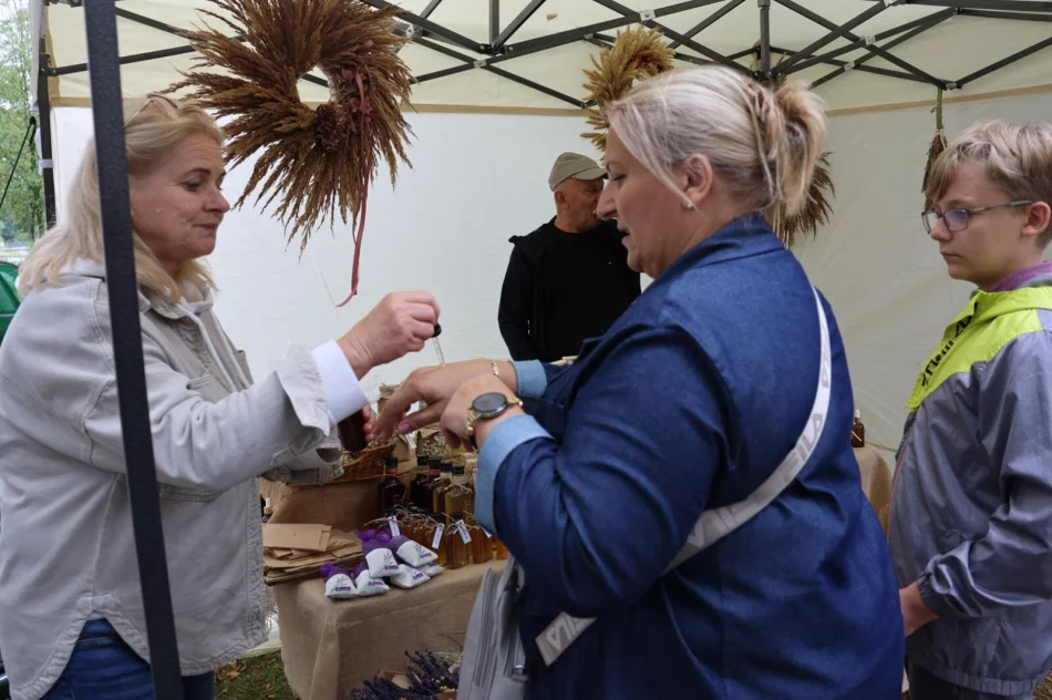 Występy, degustacje i atrakcje na “wyspowym” festiwalu - zdjęcie 12