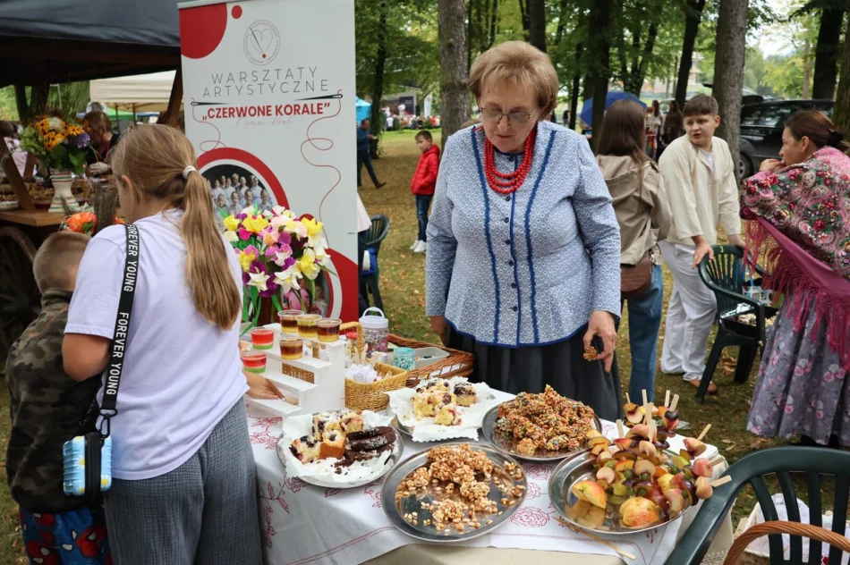 Występy, degustacje i atrakcje na “wyspowym” festiwalu - zdjęcie 13