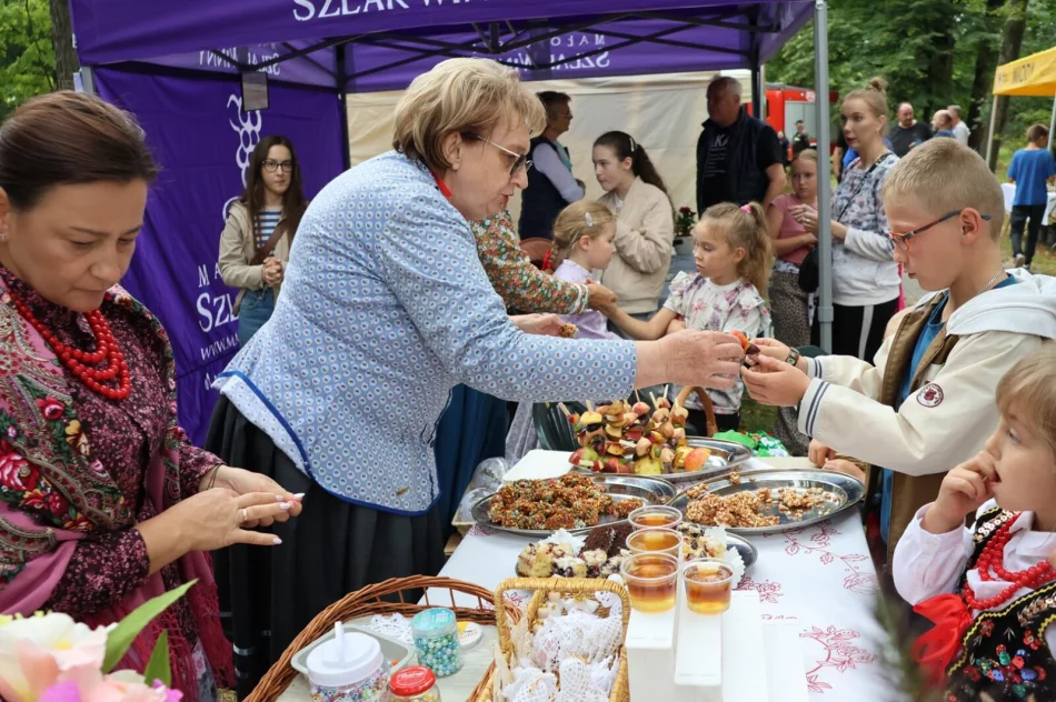 Występy, degustacje i atrakcje na “wyspowym” festiwalu - zdjęcie 14