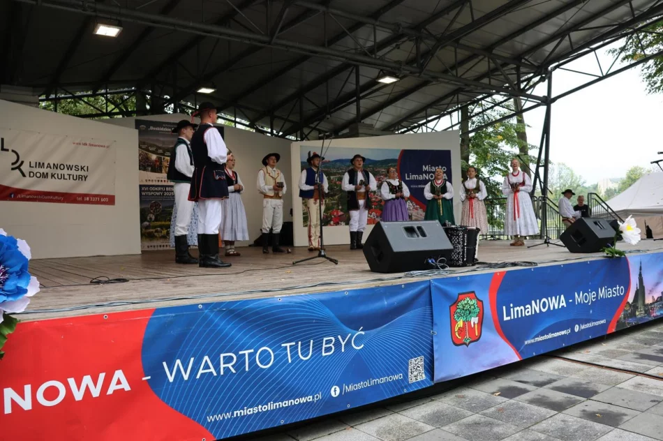 Występy, degustacje i atrakcje na “wyspowym” festiwalu - zdjęcie 15