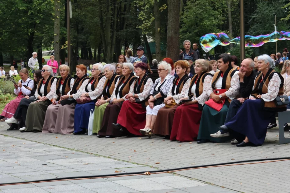 Występy, degustacje i atrakcje na “wyspowym” festiwalu - zdjęcie 19