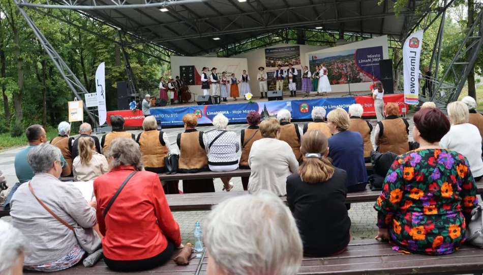 Występy, degustacje i atrakcje na “wyspowym” festiwalu - zdjęcie 1