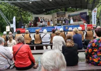 Występy, degustacje i atrakcje na “wyspowym” festiwalu - zdjęcie główne