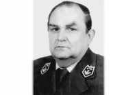 Zmarł Zdzisław Witteczek, wieloletni nadleśniczy - zdjęcie główne