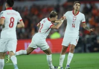 Polska zremisowała na wyjeździe z Holandią 1:1 - zdjęcie główne