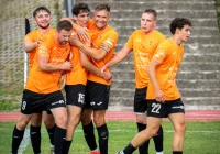 Piłkarski weekend: od klasy „B”   - zdjęcie główne