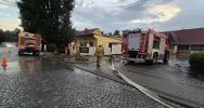 Alert drugiego stopnia - prognozowane upały gwałtowne burze. Nowy komunikat - zdjęcie 3