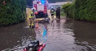 Alert drugiego stopnia - prognozowane upały gwałtowne burze. Nowy komunikat - zdjęcie 5