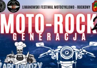 Już niedługo, Limanowa wibrować będzie rockiem!  - zdjęcie główne