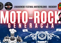 Dziś start Festiwalu Moto-Rock Generacja – koncerty, motocykle i foodtrucki - zdjęcie główne