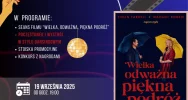 "Wielka, odważna, piękna podróż" we wrześniowym Kinie dla Pań! - zdjęcie 2