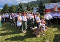 Upamiętniono ofiary pacyfikacji wsi - zdjęcie główne