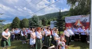 Upamiętniono ofiary pacyfikacji wsi - zdjęcie 2