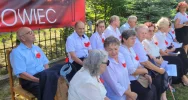 Upamiętniono ofiary pacyfikacji wsi - zdjęcie 5