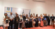 Wręczono stypendia motywacyjne dla uczniów - zdjęcie 3
