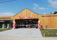 Nowy budynek przedszkola i żłobka otwarty (ZDJĘCIA) - zdjęcie główne