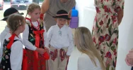 Nowy budynek przedszkola i żłobka otwarty (ZDJĘCIA) - zdjęcie 3