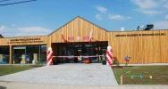 Nowy budynek przedszkola i żłobka otwarty (ZDJĘCIA) - zdjęcie 5