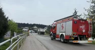 Tony urobku z tunelu na drodze - dwa razy jednego dnia... z tej samej ciężarówki - zdjęcie 5