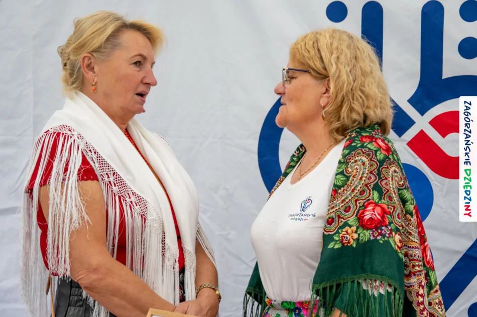 ​„Smycki spod Kudłonia”​ po raz pierwszy (ZDJĘCIA) - zdjęcie 13
