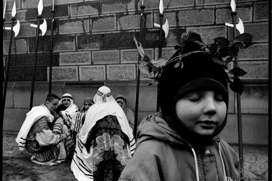 „Wszystkie dzieci są nasze” (ZDJĘCIA) - zdjęcie 2