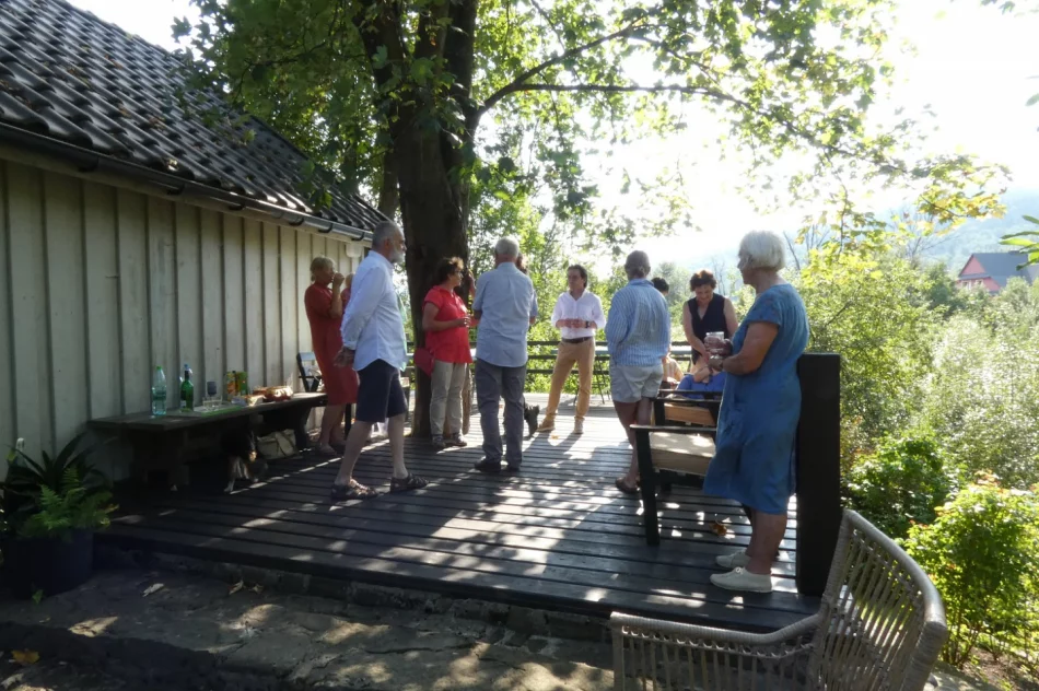 „Wszystkie dzieci są nasze” (ZDJĘCIA) - zdjęcie 19