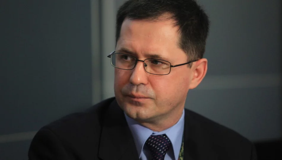 Rzecznik MON: na Lubelszczyźnie rozbił się dron, nie nosił żadnych cech wojskowych - zdjęcie 1