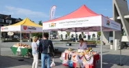 Przez całe wakacje promowano regionalne smaki (ZDJĘCIA) - zdjęcie 2