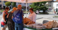 Przez całe wakacje promowano regionalne smaki (ZDJĘCIA) - zdjęcie 3