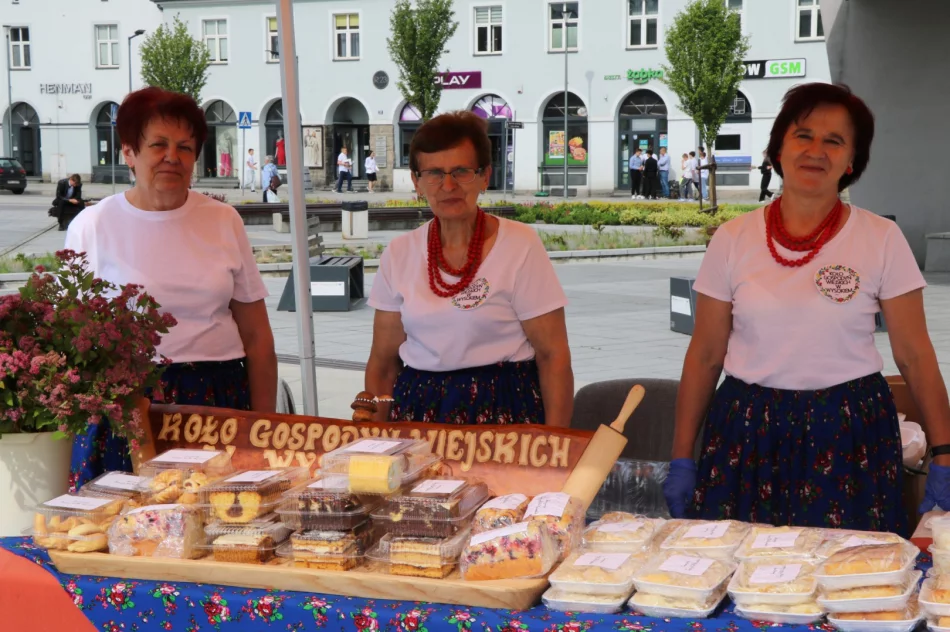 Przez całe wakacje promowano regionalne smaki (ZDJĘCIA) - zdjęcie 11