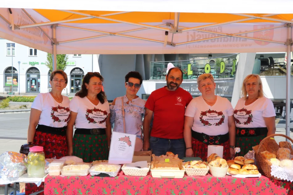Przez całe wakacje promowano regionalne smaki (ZDJĘCIA) - zdjęcie 18