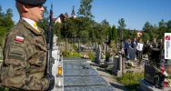 Upamiętniono 86. rocznicę wybuchu II wojny światowej (ZDJĘCIA) - zdjęcie 2