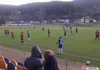 Punkty popłynęły z Popradem. Bramkarz Limanovii pokonany przez brata. - zdjęcie główne